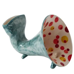 Light Blue Smartphone Amplifier