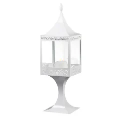 Light of Sultan White Lantern