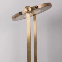 Lighting Coffee Table