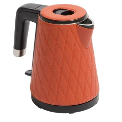 Lille Diamonds Kettle