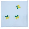 Limoni Multicolor Rectangular Azure Tablecloth