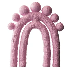 L'imperatrice Pink Sculpture