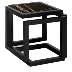 L'Impossibile Sahara Noir Coffee Table