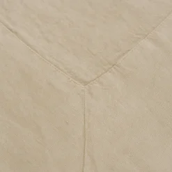 Linen Set of Tablecloth and Napkins