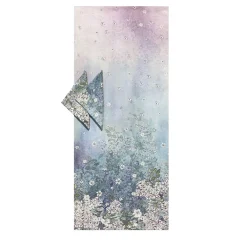 Linen Tablecloth with 6 Napkins