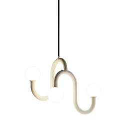 Linfa Sahara Chandelier