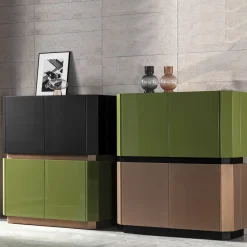 Lingotto 1.2 Cupboard