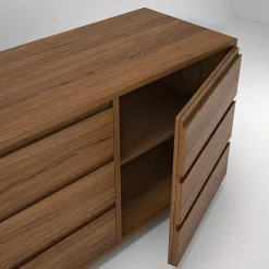 Linnea Dresser by Erika Gambella