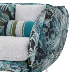 Lipari Outdoor Armchair