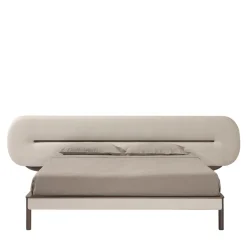 Lips Extra Large Bed