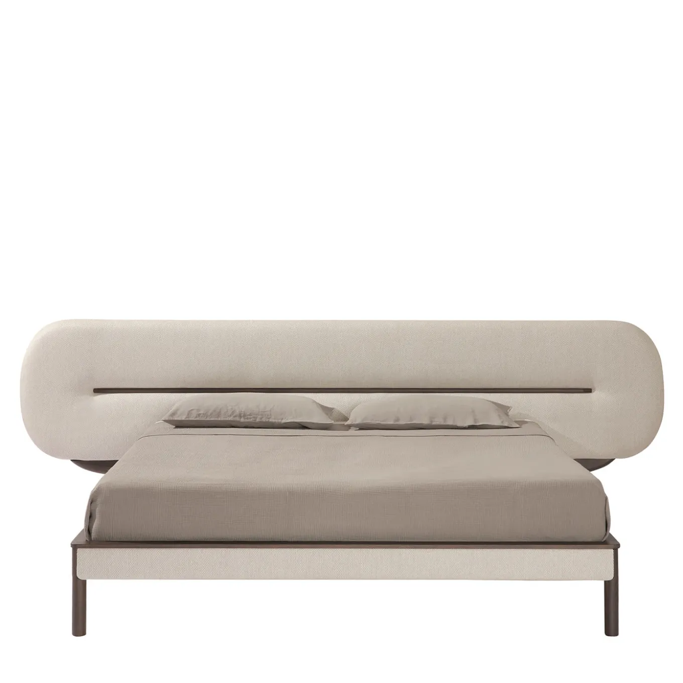 Lips Extra Large Bed