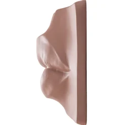 Lips Jolie Pink Sculpture