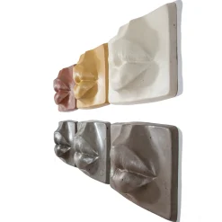 Lips Nereide Sculpture