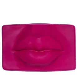 Lips Ruby Woo Sculpture