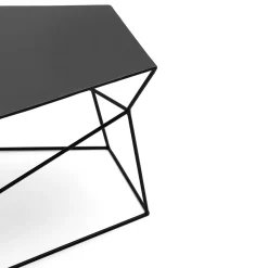 Liquorice Large Coffee Table