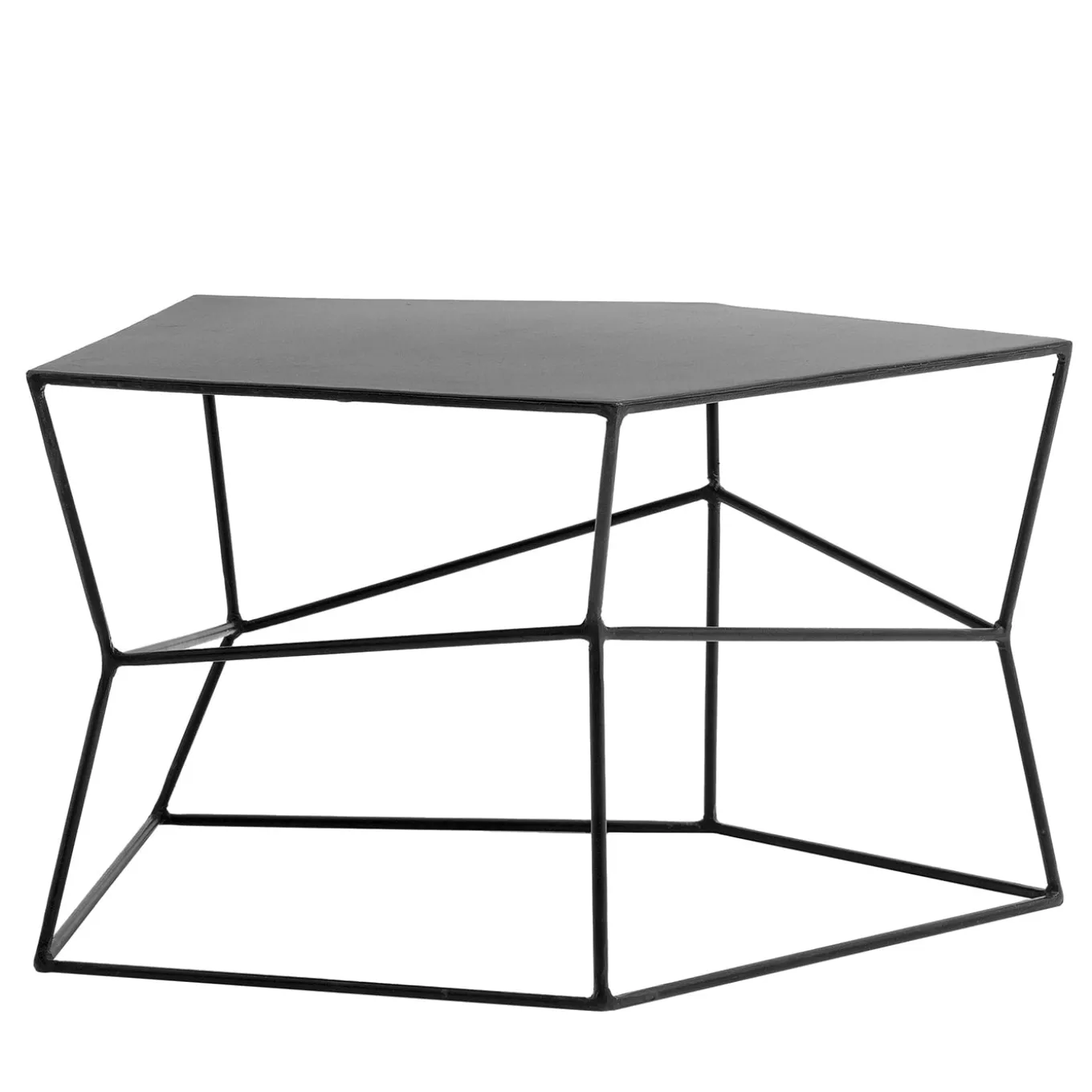 Liquorice Medium Coffee Table