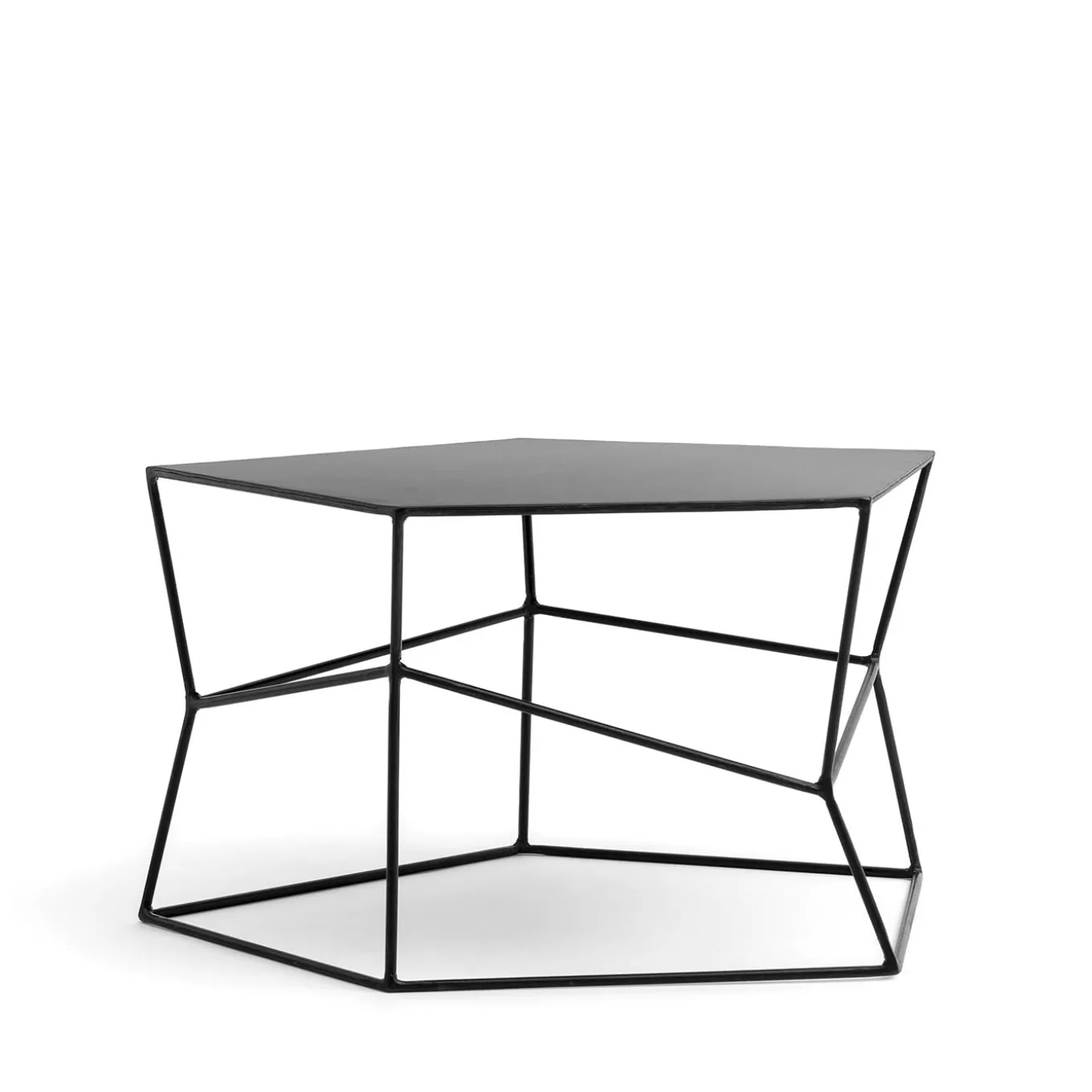 Liquorice Medium Coffee Table