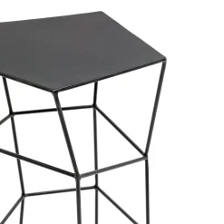 Liquorice Stool