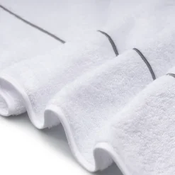 Lisboa Set of 3 Bath Towels