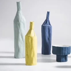 LISCIA A6/Avio Decorative Bottle