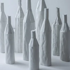 Liscia B6/Nuvola Decorative bottle