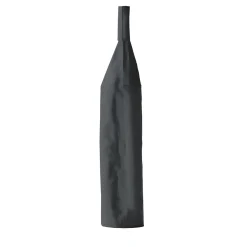 LISCIA E18/Black Decorative Bottle
