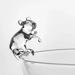 Little Mouse #01 Decorative Bowl