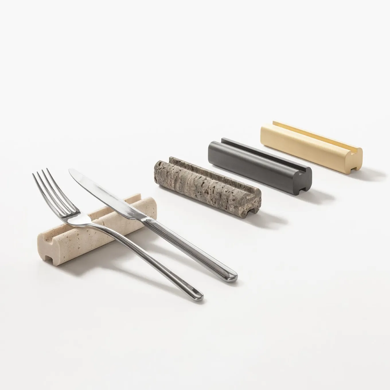 Lloyd Marble Cutlery Rest