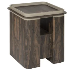 Lloyd Square High Side Table