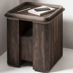 Lloyd Square High Side Table