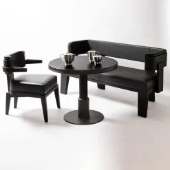 Lluis Bistro Table Round