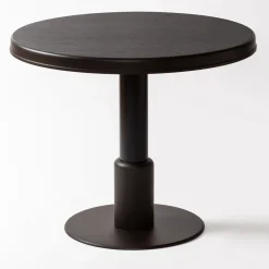 Lluis Bistro Table Round