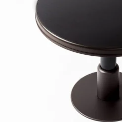 Lluis Bistro Table Round