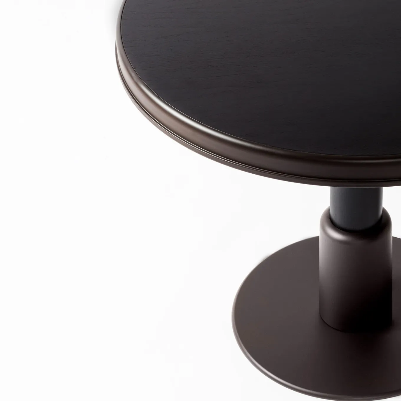 Lluis Bistro Table Round