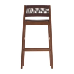 Load Bar Stool by Emilio Nanni