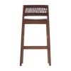 Load Counter Stool by Emilio Nanni