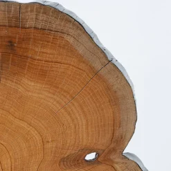 Locum Er Thousand-Year Old Cypress Sculpture