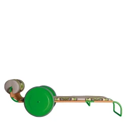 Locus Solus Green Sun Lounger by Gae Aulenti