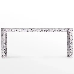 Loggia White Console