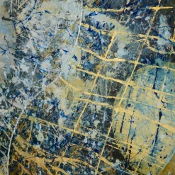 Lola Vitelli The Ecstasy of Gold