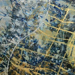 Lola Vitelli The Ecstasy of Gold