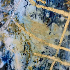 Lola Vitelli The Ecstasy of Gold