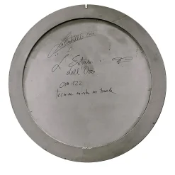 Lola Vitelli The Ecstasy of Gold