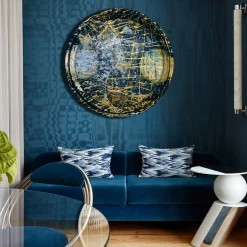 Lola Vitelli The Ecstasy of Gold