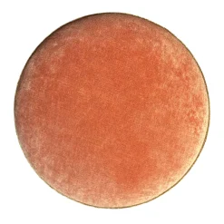 Lollipouf Orange Pouf