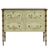 Lombardia Green Dresser