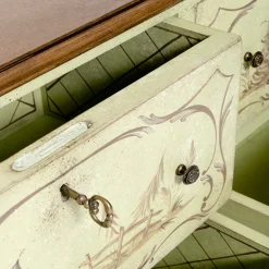 Lombardia Green Dresser