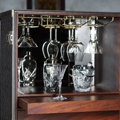 London Luxury Bar Trunk