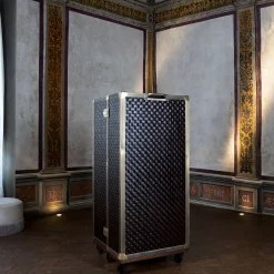 London Luxury Bar Trunk