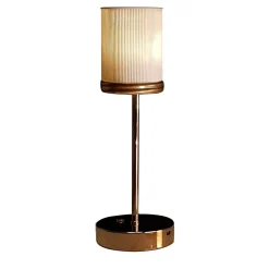 London Wireless Table Lamp with LED Light